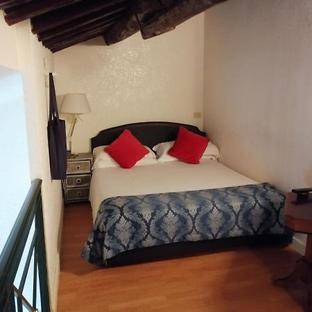 Residenza Monti Villa Rome Luaran gambar