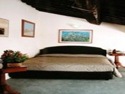 Residenza Monti Villa Rome Bilik gambar