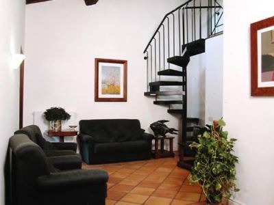 Residenza Monti Villa Rome Luaran gambar